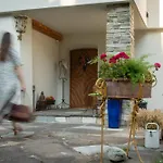 Marwa - Eine Ruheoase Im Gruenen Δωμάτια σε οικογενειακή κατοικία