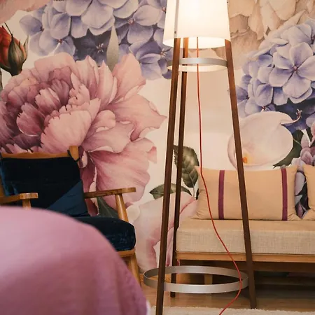 Pansiyon Marwa - Eine Ruheoase Im Gruenen