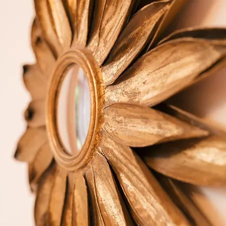 Marwa - Eine Ruheoase Im Gruenen Homestay szállás *