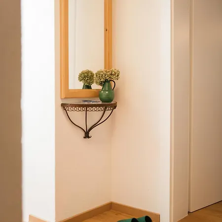 Séjour chez l'habitant Marwa - Eine Ruheoase Im Gruenen