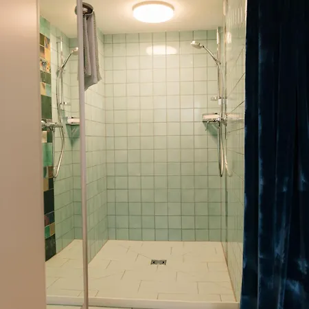 Marwa - Eine Ruheoase Im Gruenen Pansiyon İnnsbruck