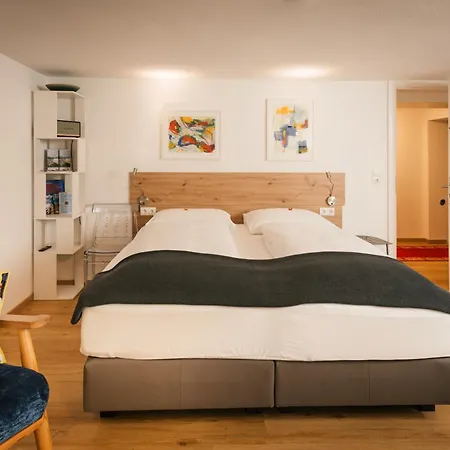 Marwa - Eine Ruheoase Im Gruenen Homestay szállás Innsbruck