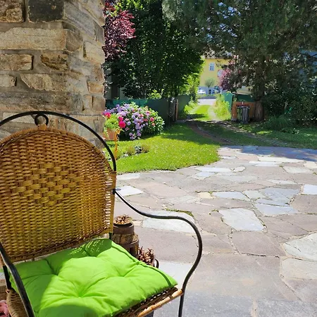 Marwa - Eine Ruheoase Im Gruenen *