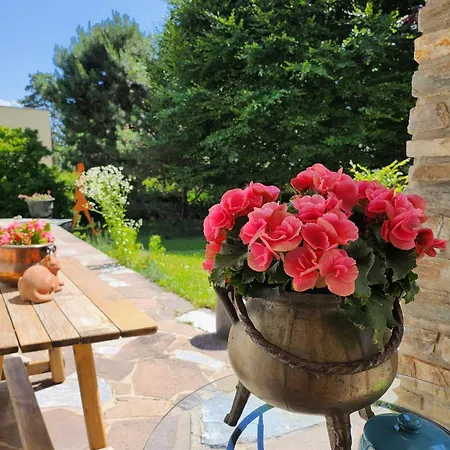 Marwa - Eine Ruheoase Im Gruenen İnnsbruck