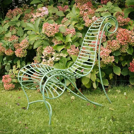 Homestay szállás Marwa - Eine Ruheoase Im Gruenen *