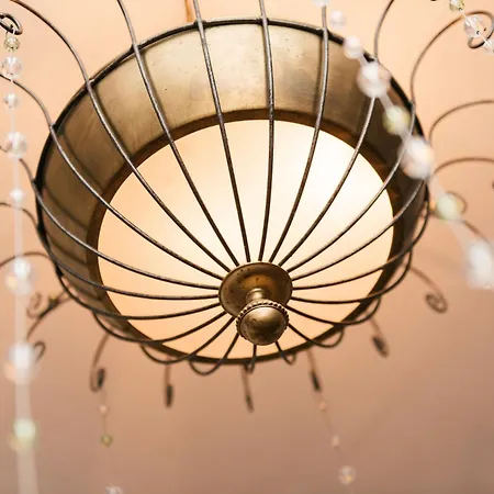 Marwa - Eine Ruheoase Im Gruenen İnnsbruck