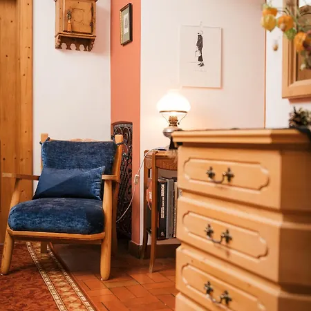 Marwa - Eine Ruheoase Im Gruenen *