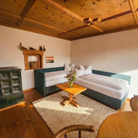 Marwa - Eine Ruheoase Im Gruenen Homestay szállás *