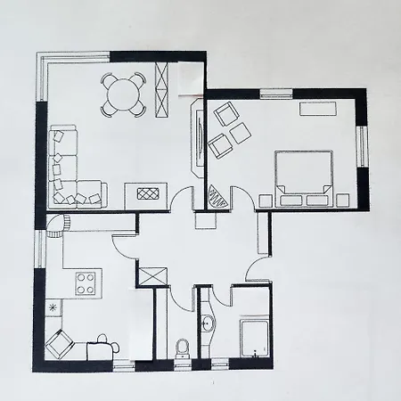 Homestay szállás Marwa - Eine Ruheoase Im Gruenen *
