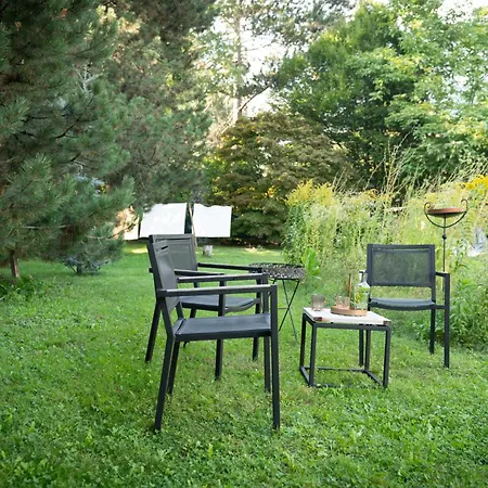 Marwa - Eine Ruheoase Im Gruenen Séjour chez l'habitant Innsbruck