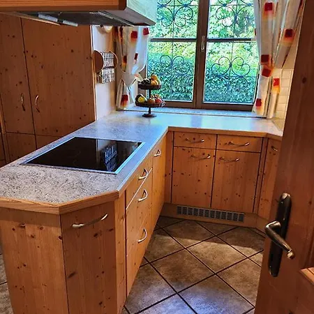 Marwa - Eine Ruheoase Im Gruenen * Innsbruck