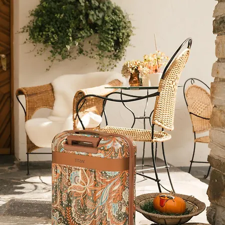 Alloggio in famiglia Marwa - Eine Ruheoase Im Gruenen *