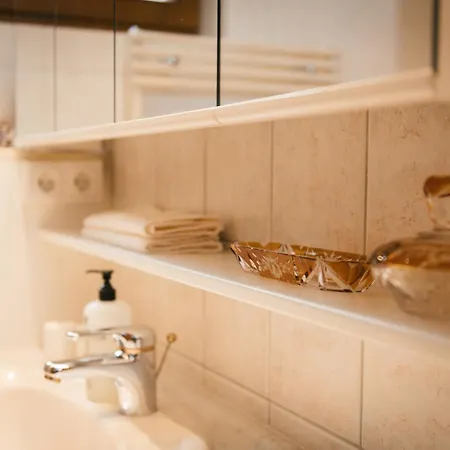 Marwa - Eine Ruheoase Im Gruenen Alloggio in famiglia *