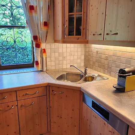 Alloggio in famiglia Marwa - Eine Ruheoase Im Gruenen