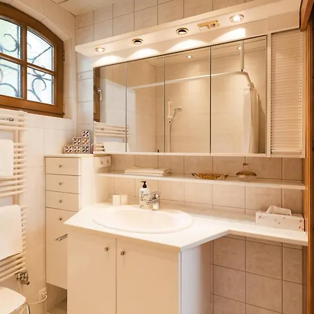 Alloggio in famiglia Marwa - Eine Ruheoase Im Gruenen Innsbruck